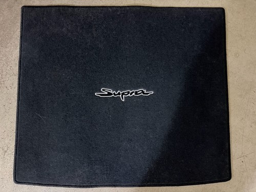 2020 2026 supra - cargo, mat