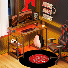Computer Desk Reversible Home