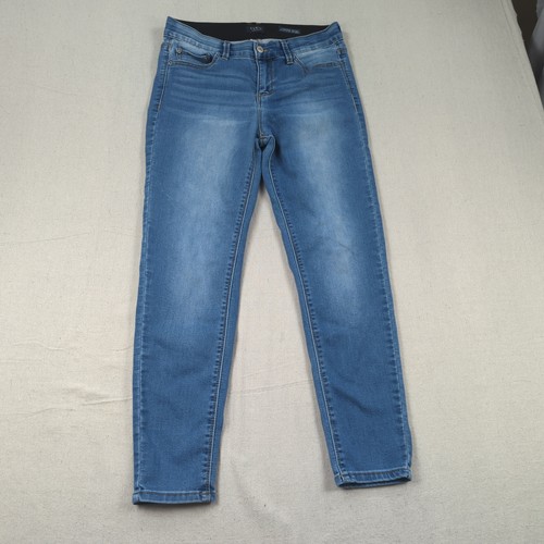 Curve appeal jeans - 8, 29