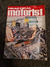 Practical Motorist Magazine