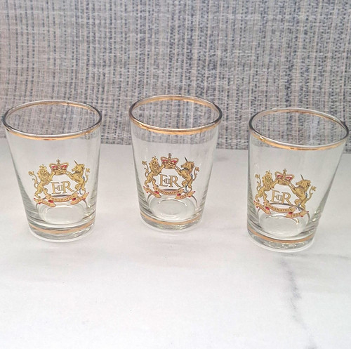 Set ii coronation - of,