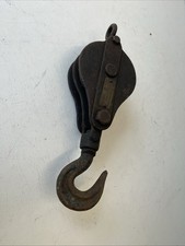 Vintage Metal Single Hook