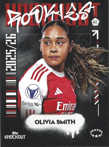Topps uwcl knockout - topps,
