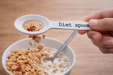 Diet Spoon Novelty Spoon |