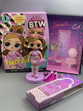 Lol Surprise Tweens Doll Fancy