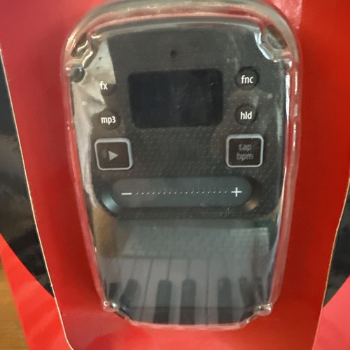 Korg mini kaoss pad - mini,