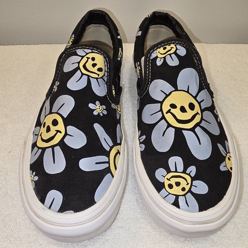 Vans the wall group - the, black