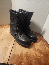 Men's Bates 11460 Size10 R
