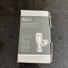 Altech Decorative Radiator