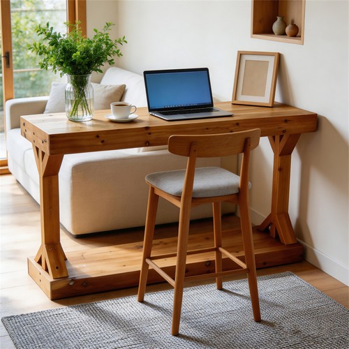 Console table farmhouse - table,
