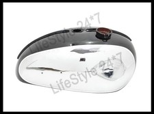 New BSA A65 Thunderbolt