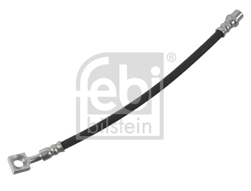 Brake hose for opel - hose,
