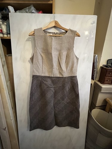 Hobbs size woollen shift - size, 16