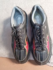 Etonic Mens FlameLace Up