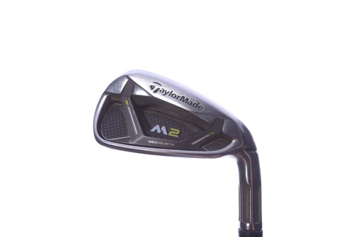 Taylormade 2017 iron - m2, rh