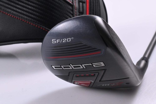 Cobra air wood 20 - #5,