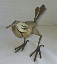 Vintage Gérard Bouvier Metal