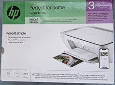 HP Deskjet 2810e All-in-One