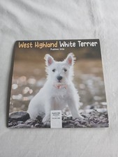 WEST HIGHLAND WHITE TERRIER