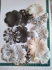 Large Size Paper Flowers