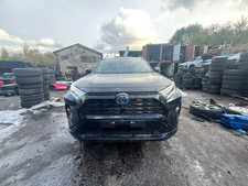 2021 TOYOTA RAV4 EXCEL (XA50)