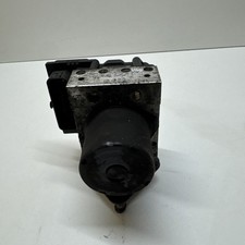 Mercedes-Benz Sprinter ABS