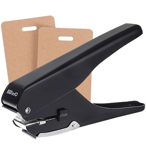 Card slot punch - card,