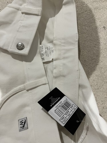 Whitaker ladies breeches - whitaker,
