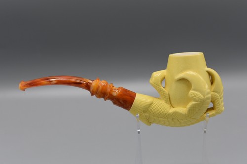 Eagle claw pipe ali - , new