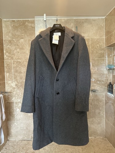 Zara men coat - zara, men’s