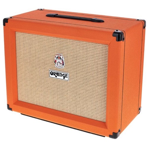 Orange ppc112 guitar - orange,