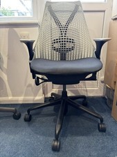 Herman Miller Sayl Chair