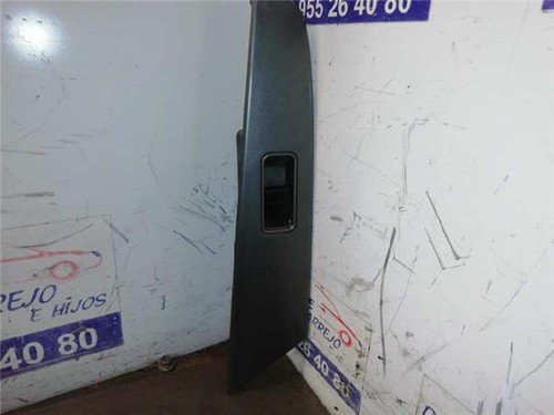 Switch power window left rear - power,