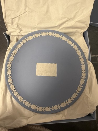 Wedgewood light blue - light, royal