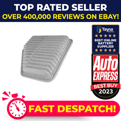 Air filter fits lotus - air,