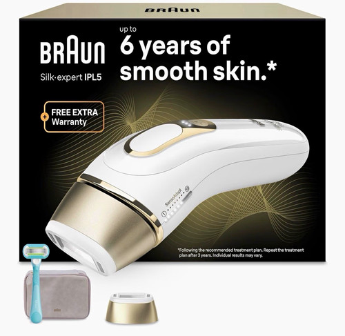 Braun silk expert pro - braun,