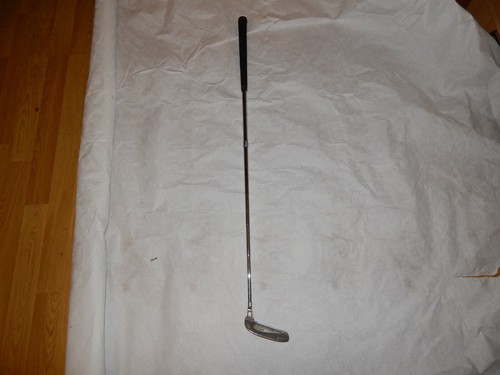Hotblade blade putter - hotblade,