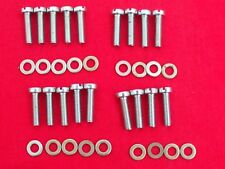 Weber 40 / 45 DCOE Carburettor