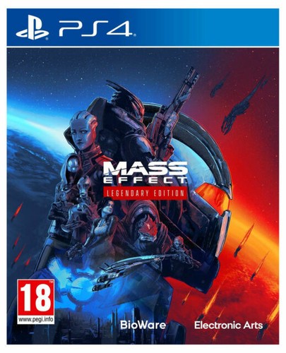 Playstation mass effect - playstation,