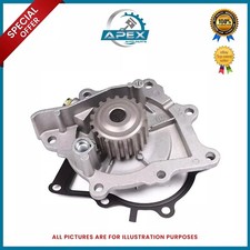 PEUGEOT BOXER 2.0 WATER PUMP