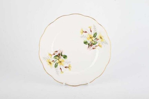 Royal albert primrose tea - -,