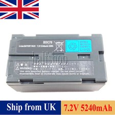 BDC-70, BATTERY FOR