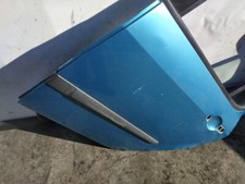 rear door lh RENAULT MODUS