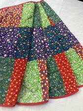 Vintage X4 1970s Cotton