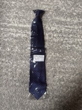 New Stagecoach Bus Driver Uniform Clip on Ties