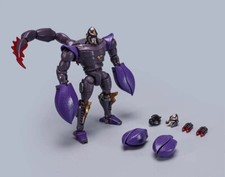 ROBOTtoys RT-D01 Scorpion