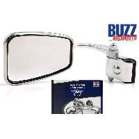 Lambretta Vespa Legshield