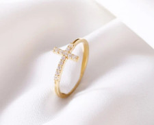 0.25TCW Round Cut Natural