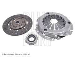 Clutch kit blue print - clutch,