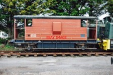 PHOTO  LMS 20 TON BRAKE VAN